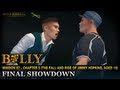 Final Showdown Ending Final Mission Bully Scholarship Edition