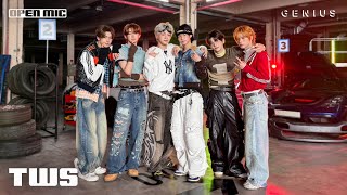 Download lagu TWS (투어스) “OVERDRIVE” (Live Performance) | Open Mic mp3 Download lagu TWS (투어스) “OVERDRIVE” (Live Performance) | Open Mic mp3