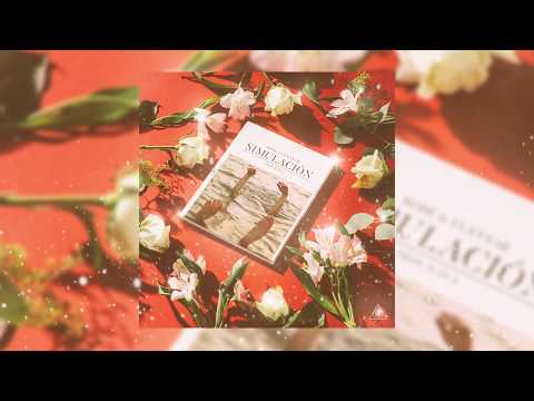 Kode - Simulación ft. Vlntna B (Prod. N.AS.A)