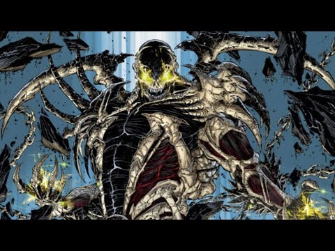 Spawn, Spawni Spawni Spawn und Ich | Curse oh the Spawn | Comic Review