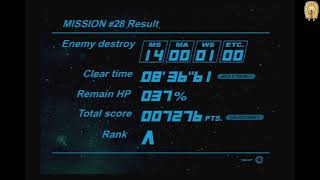 【PS2】起動戦士ガンダム一年戦争【ぴっとのゲーム実況　生放送】#3