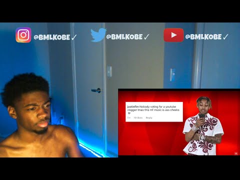 2021 XXL Freshmen Read Mean Comments | Reaction