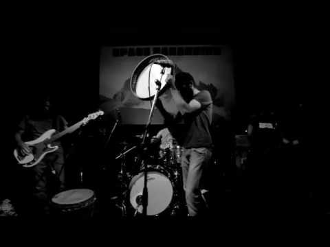 Space Paranoids - Live at Blah Blah