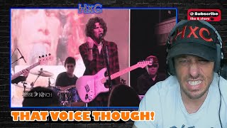 I Put A Spell On You-Jesse Kinch(Live In Nashville 2018) Reaction!