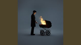 Cover art for Cradles