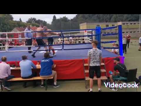 Vojtěch Končitík vs Michal Slavík