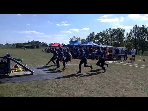 SDH Mikulovice – O pohár starosty Křepice 15.31