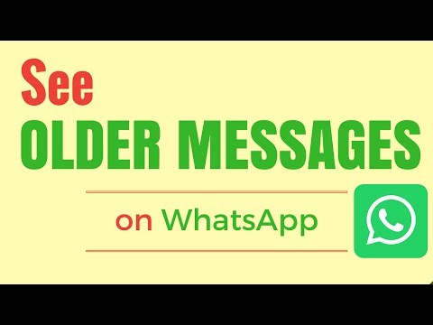 download lagu mp3 mp4 How To Jump To First Message On Whatsapp, download mp3 How To Jump To First Message On Whatsapp free download mp3, download mp3 How To Jump To First Message On Whatsapp