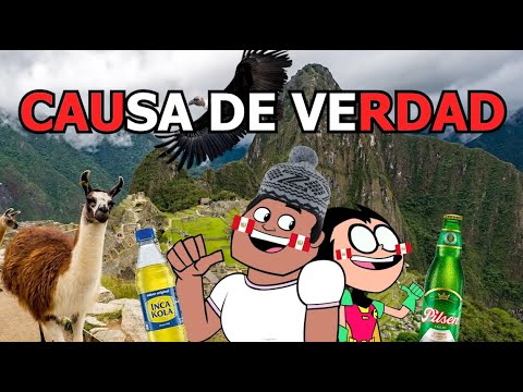 A REAL CAUSE 😎🔥 - PARODY SONG