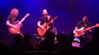 Wayland - On My Knees (acoustic)