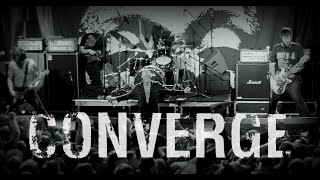 Converge | Live in Moscow 2015/09/17 (full set)