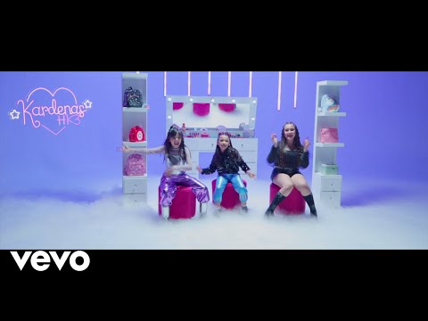 Kardenas HK3 - Labios Rosas