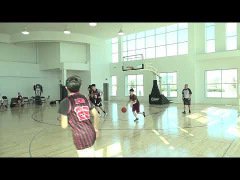 Guantao vs 20 in D - sunday tier 9 - tcbl 2022 spring