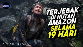 Download lagu BETAPA MENGERIKAN NYA HUTAN AMAZON // Alur Film jungle 2017 mp3