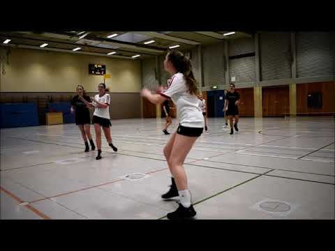 Schweriner KC 2 - HKC Albatros 2 10.02.2019