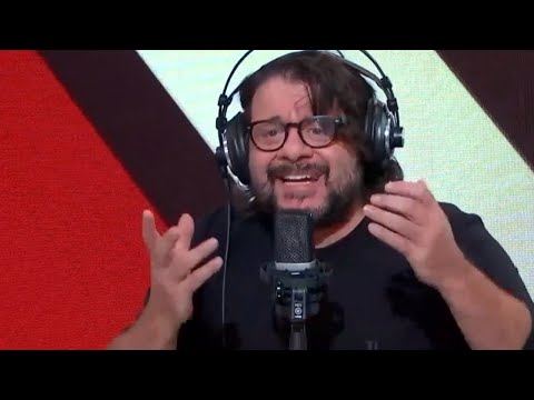 Lillo riceve la telefonata inaspettata del Sig. Montesacro -  Rai Radio2 - Guarda che Radio!