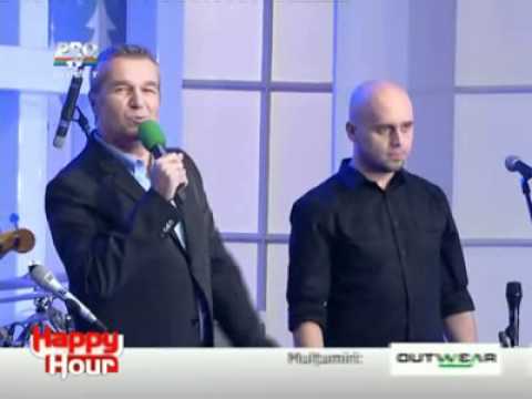 Dan Bittman si trupa Zero Ingerul meu !