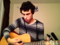 Pawprints - SayWeCanFly (Cover) 