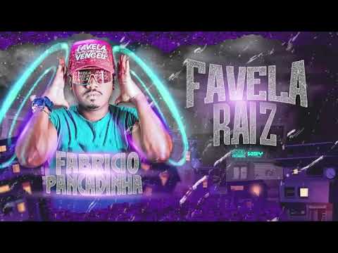 FABRICIO PANCADINHA - EP FAVELA RAIZ 2021