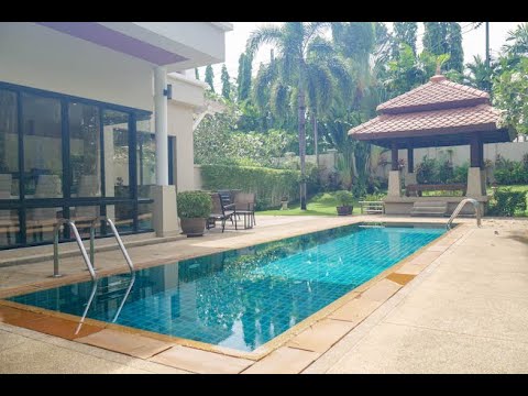Laguna Vista  | Luxury Four Bedroom House with Private Pool for Sale in Laguna