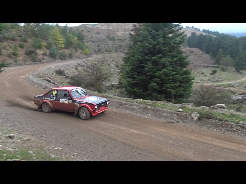 9ο Φθινοπωρινό Rally ΑΣΜΑ 24-10-2021 Ε.Δ.Καρουτες 2