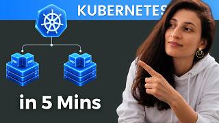 Kubernetes Simply Explained