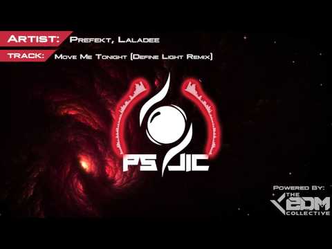 Electro House | Prefekt, Laladee - Move Me Tonight (Define Light Remix) [Export]