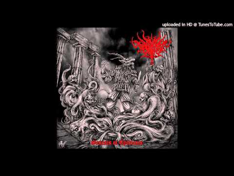 Wargoat-Tartarean march of the glorious wargod