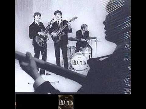 The Beatmen - Keby som bol Nór