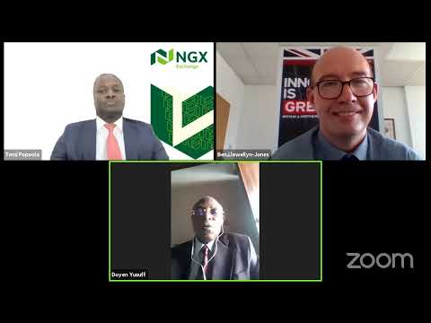 Frontier Africa Reports