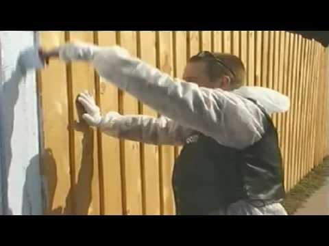 Rockerne Svinene - Afsnit 9