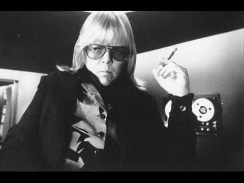 PAUL WILLIAMS- Nilsson Sings Newman