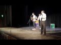 Juggling Life Princeton Event