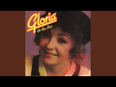 Just Because I'm A Woman