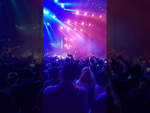 Dewa19 - Pangeran Cinta (Dewa19 feat Ari Lasso & Once Mekel Reunion Live in Malaysia 2019)