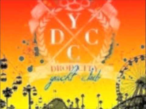 Drop City Yacht Club   California Dreamin' (Thor Dreams of Gold Flow)