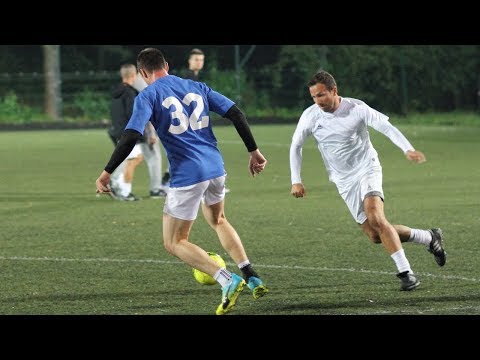 XXXIV - Valposiano: 4. tydzień (FLS Jesień 2017)