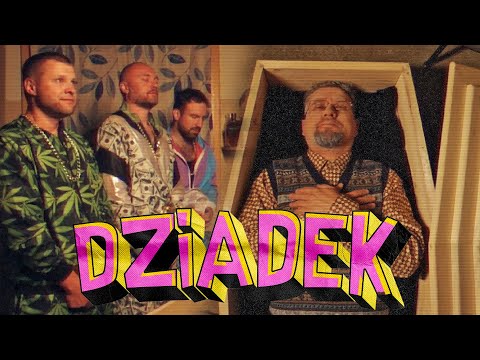 LEJ MI PÓŁ - Dziadek (Oficjalna taśma VHS) (2025) #lejmipol