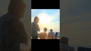 小樽銭函スターライトビーチ🏖️