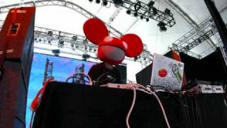 deadmau5 - to play us out (UNMIXED!!!)