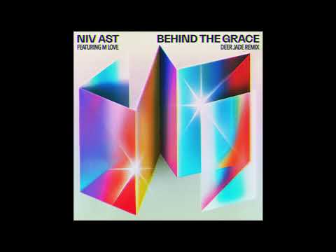 FEINSTOFF PREMIERE: Niv Ast - Behind The Grace [GET PHYSICAL]