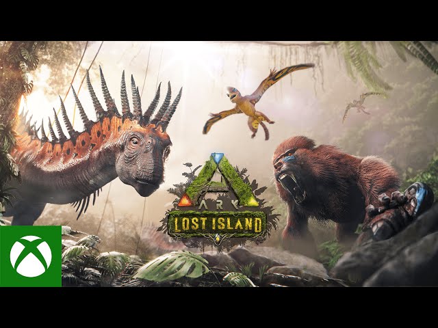 5 Best Ark Lost Island Base Locations 22