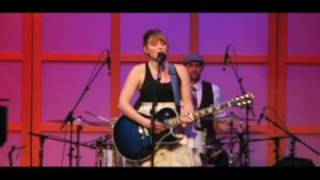 Jenn Grant - "Rainy Day" Live at Glenn Gould Theatre
