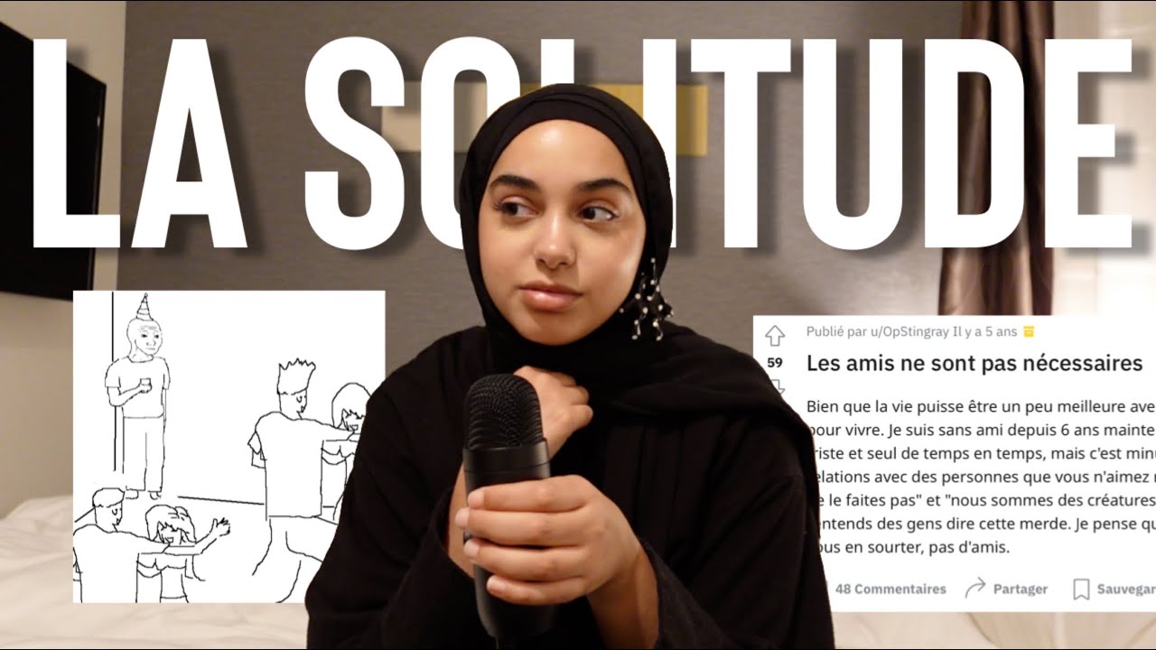 Notre génération n'arrive plus à se faire d'amis (et c'est pas qu'à cause du téléphone)