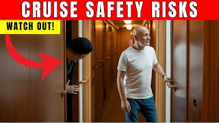 8 Security Risks on Cruise Ships You Never Hear About