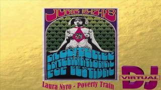 Laura Nyro - Poverty Train