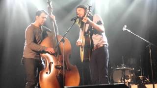 Avett Brothers - Operator (Jim Croce)