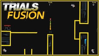 Trials Fusion: Rocket Fusion