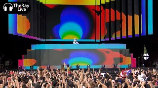 Download lagu Galantis - No Money (Marshmello & Skrillex Remix) [Live at Ultra Singapore] mp3