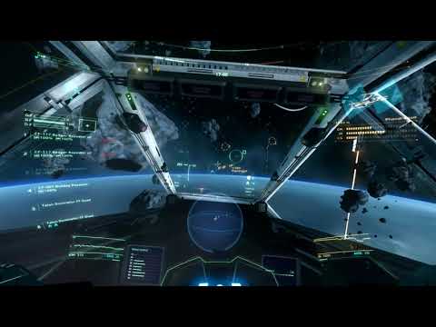 Star Citizen 0.9.3 Super Hornet BR.